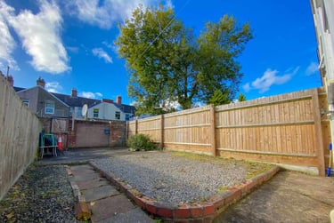4 bed house, Cathays, Cardiff, CF244RB - Image 10