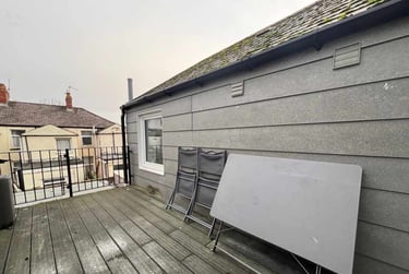 5 bed flat, Cathays, Plasnewydd, Cardiff, CF244AE - Image 13