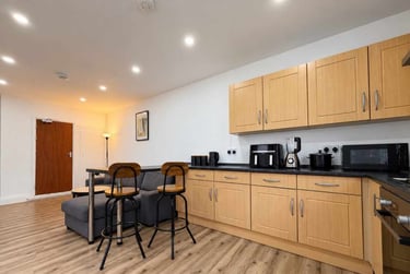 5 bed house, Cathays, Plasnewydd, Cardiff, CF244AQ - Image 3