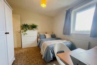 4 bed house, Scarnell Road, Earlham, Norwich, NR58HT - Image 6