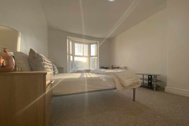 8 bed house, Roath, Plasnewydd, Cardiff, CF243PT - Image 4