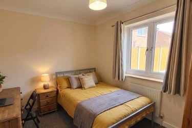 6 bed house, Scarnell Road, Earlham, Norwich, NR58HT - Image 9