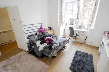 6 bed house, Bournbrook Road, Selly Park, Birmingham, B297BH - Image 9