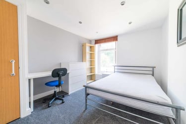 7 bed house, Cathays, Cardiff, CF244DB - Image 9