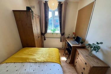5 bed house, Wakefield Road, Earlham, Norwich, NR58JE - Image 4