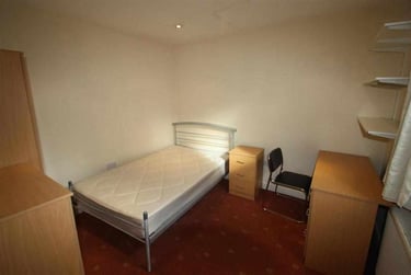 8 bed house, Heeley Road, Selly Park, Birmingham, B296EN - Image 7