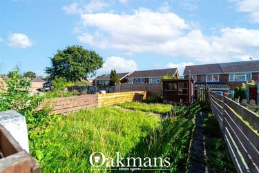 2 bed house, Wellman Croft, Selly Oak, Birmingham, B296NR - Image 12