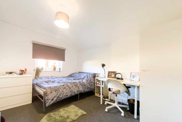 7 bed house, Cathays, Cardiff, CF244EY - Image 8
