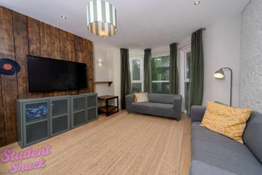 9 bed house, Amherst Road, Fallowfield, Manchester, M146UG - Image 2