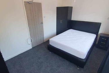 1 bed flat, 2, 20, Cathays, Cardiff, CF244BZ - Image 5