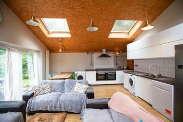 8 bed house, Ladybarn Crescent Manchester, Fallowfield, Manchester, M146UU - Image 1