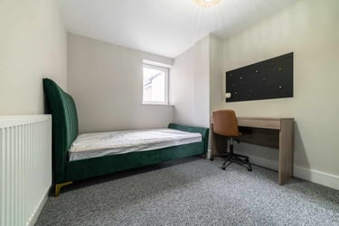 7 bed house, Cathays, Cardiff, CF244ES - Image 9
