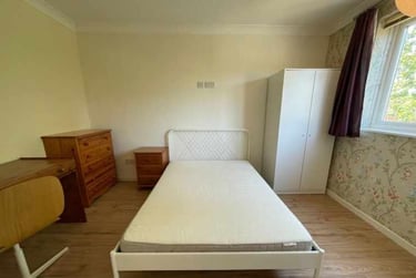2 bed house, Wilberforce Road, Clover Hill, Norwich, NR58NQ - Image 4