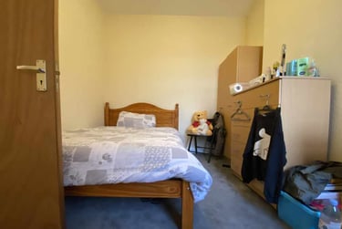 5 bed house, Heath, Gabalfa, Cardiff, CF143JX - Image 4