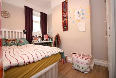 4 bed house, Cathays, Cardiff, CF244LA - Image 6
