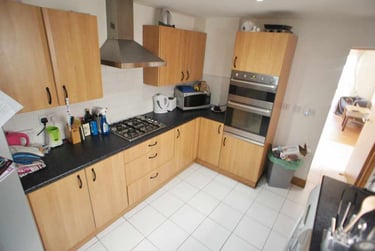 6 bed house, Cathays, Plasnewydd, Cardiff, CF244BQ - Image 2