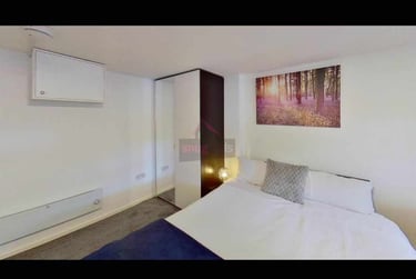 1 bed studio, Salford, Ellesmere Park, M300DX - Image 6