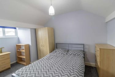 3 bed house, Harefield Road, Sharrow, Sheffield, S118NU - Image 13