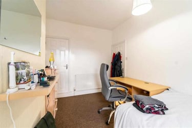 4 bed house, Exeter Road, Selly Park, Birmingham, B296EX - Image 14