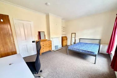 3 bed house, Glebe Road, City Centre, Norwich, NR23JG - Image 5