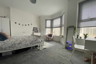 5 bed house, Roath, Cathays, Cardiff, CF244RP - Image 7