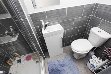 7 bed house, Coronation Road, Selly Park, Birmingham, B297DE - Image 14