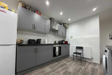 5 bed house, Roath, Plasnewydd, Cardiff, CF243JL - Image 4