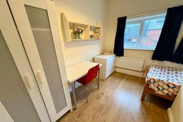 5 bed house, Pomona Street, Sharrow, Sheffield, S118JN - Image 9