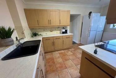 6 bed house, Wordsworth Road, Earlham, Norwich, NR58LN - Image 11
