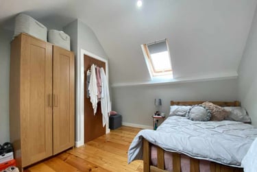 6 bed house, Cathays, Cardiff, CF244RB - Image 5