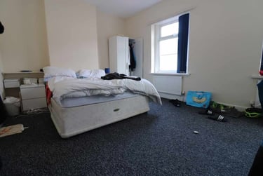 4 bed house, Cathays, Cardiff, CF244ES - Image 5