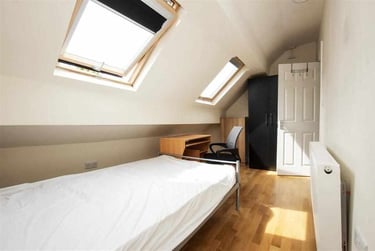 5 bed flat, Harborne Park Road, Harborne, Birmingham, B170PS - Image 7