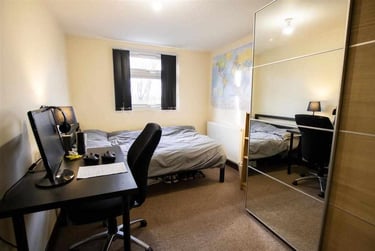 8 bed house, Bournbrook Road, Selly Park, Birmingham, B297DD - Image 4