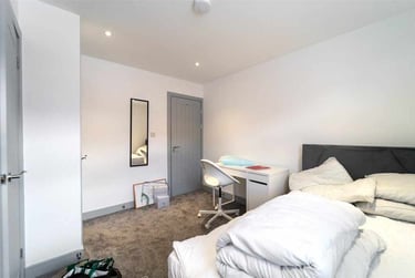 6 bed house, North Road, Selly Park, Birmingham, B296AW - Image 13