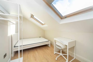 7 bed house, Kingswood Road, Fallowfield, Manchester, M146RZ - Image 12