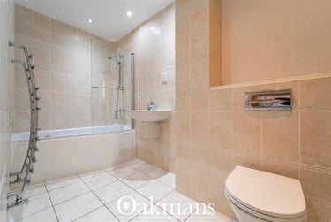 4 bed house, York Street, Harborne, Birmingham, B170HG - Image 9
