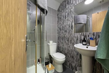 8 bed house, Cathays, Cardiff, CF244EX - Image 13