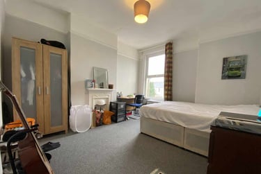 4 bed house, Heath, Gabalfa, Cardiff, CF143LD - Image 5