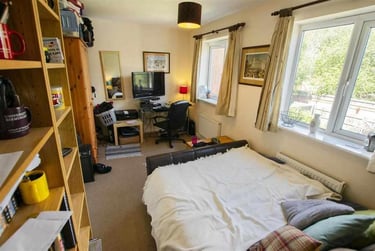 4 bed house, Ten Acre Mews, Stirchley, Birmingham, B302BF - Image 13