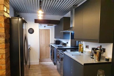 6 bed house, Eldon Road, City Centre, Birmingham, B169DP - Image 3