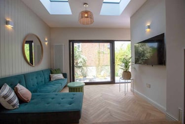 8 bed house, Wellington Road, Fallowfield, Manchester, M146EQ - Image 3