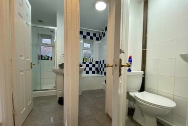 6 bed house, Cathays, Cardiff, CF244JE - Image 11