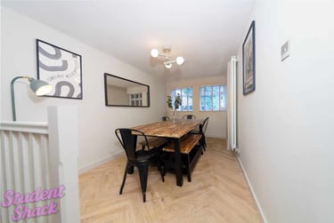 9 bed house, Amherst Road, Fallowfield, Manchester, M146UG - Image 4