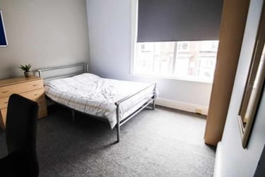 3 bed house, Harefield Road, Sharrow, Sheffield, S118NU - Image 8
