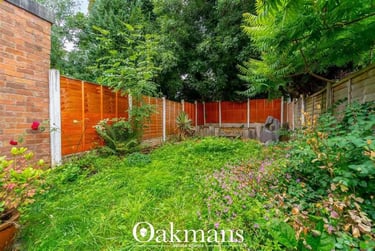 4 bed house, York Street, Harborne, Birmingham, B170HG - Image 15
