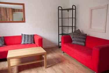 5 bed house, JJ Thomson Mews Manchester, Fallowfield, Manchester, M146JT - Image 4