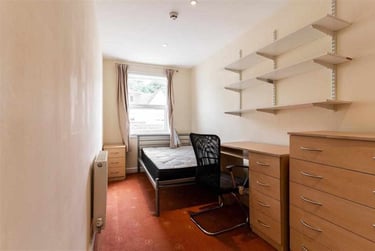 7 bed house, Heeley Road, Selly Park, Birmingham, B296EN - Image 8