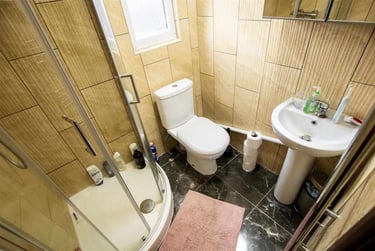 8 bed house, Bournbrook Road, Selly Park, Birmingham, B297DD - Image 11