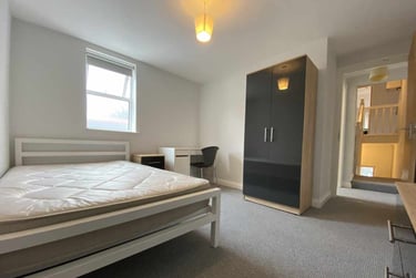 5 bed flat, Cathays, Plasnewydd, Cardiff, CF244AT - Image 5