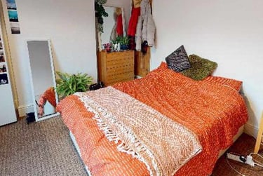 3 bed house, Grasmere Street, City Centre, Leicester, LE27DB - Image 2